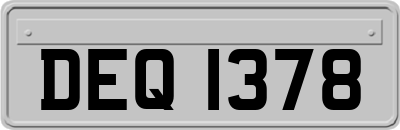 DEQ1378