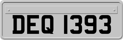 DEQ1393