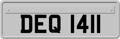 DEQ1411