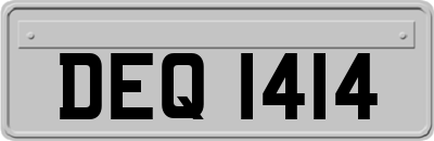 DEQ1414