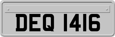 DEQ1416