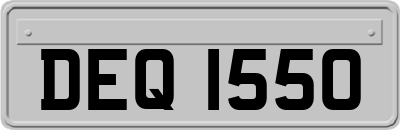 DEQ1550