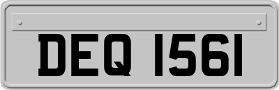 DEQ1561