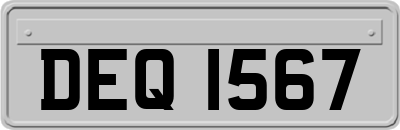 DEQ1567