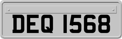 DEQ1568