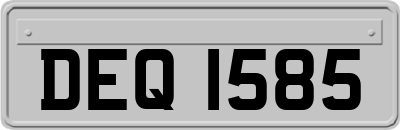 DEQ1585