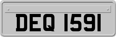 DEQ1591