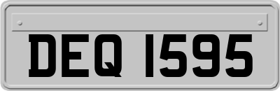 DEQ1595