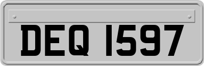 DEQ1597