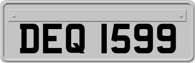 DEQ1599