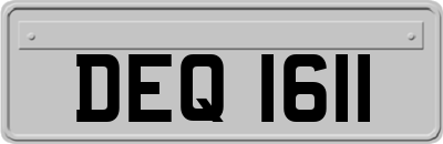 DEQ1611