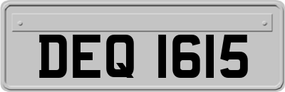 DEQ1615