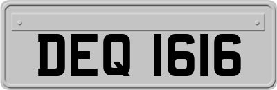 DEQ1616