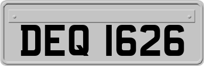 DEQ1626