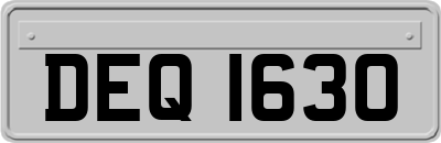 DEQ1630