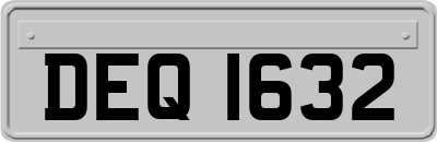 DEQ1632