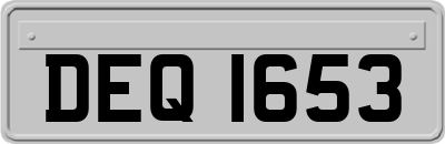 DEQ1653