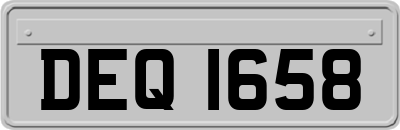 DEQ1658