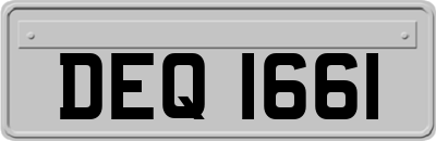 DEQ1661