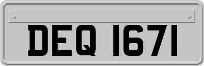 DEQ1671