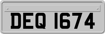 DEQ1674