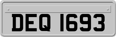DEQ1693