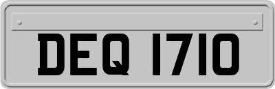 DEQ1710
