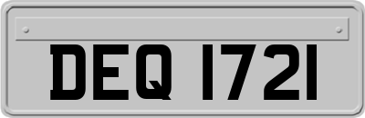 DEQ1721