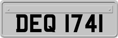 DEQ1741