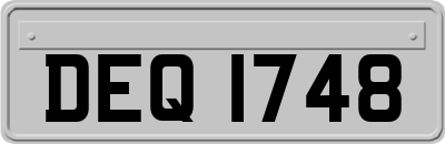 DEQ1748