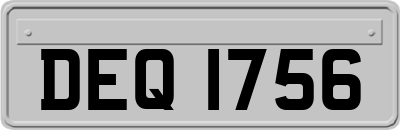 DEQ1756