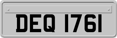 DEQ1761