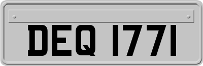 DEQ1771