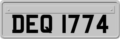 DEQ1774