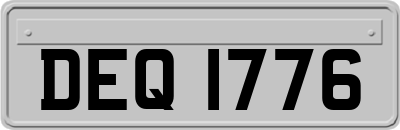 DEQ1776