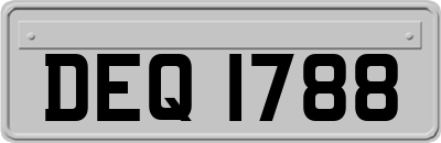 DEQ1788