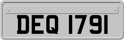 DEQ1791