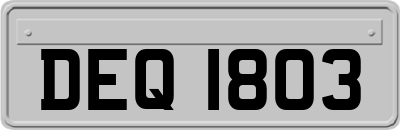 DEQ1803
