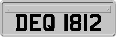 DEQ1812