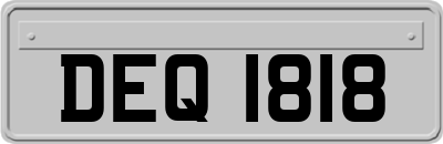 DEQ1818