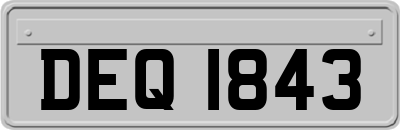 DEQ1843