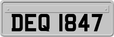DEQ1847