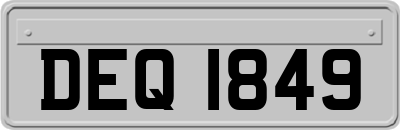 DEQ1849