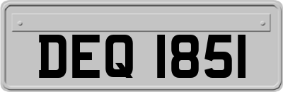 DEQ1851