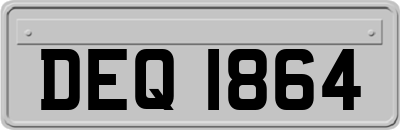DEQ1864