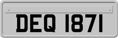 DEQ1871