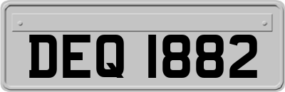 DEQ1882
