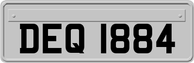 DEQ1884