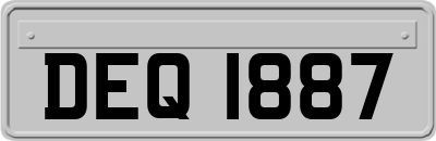 DEQ1887