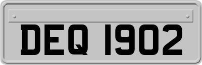DEQ1902
